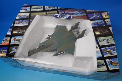 1:48 F-15 Eagle USAF B11B245 ARMOR Franklin Mint airplane model