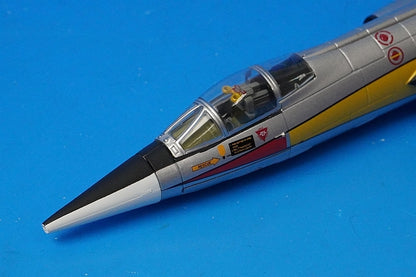 1:72 F-104N Starfighter NASA HA1010 Hobby Master