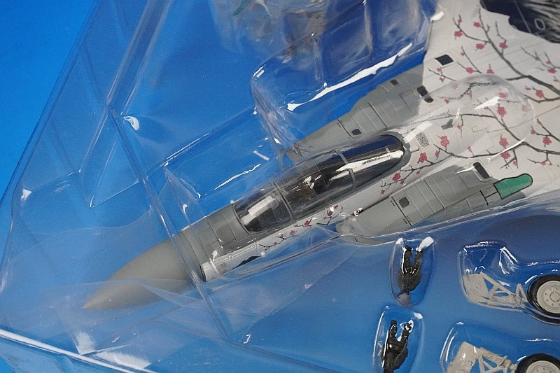 1:72 F-15J JASDF 7th Wing 305th Wing 50th HYAKURI Air Base #42-8838 HA4514 Hobby Master