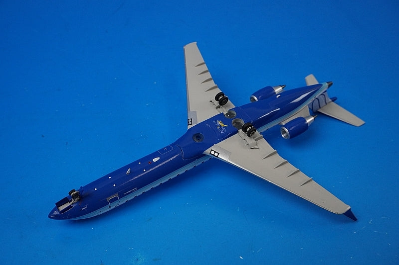 1:200 CRJ-700 United Express N730SK G2UAL287 Gemini