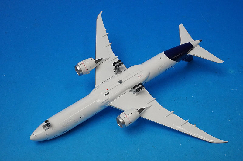 1:400 B787-9 Lufthansa D-ABPD 55093 NG Model airplane model