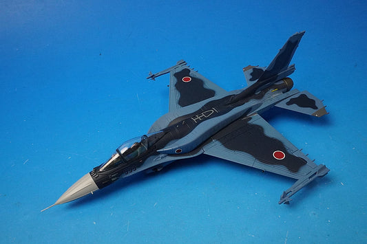 1:72 Mitsubishi F-2A Japan Air Self-Defense Force Super Kai #23-8599 HA2708 Hobby Master airplane model
