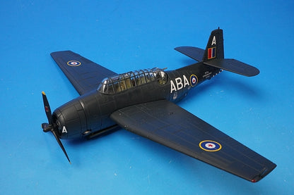 1:72 Grumman TBM-3E Royal Canadian Navy s/n 53322 HA1211 Hobby Master