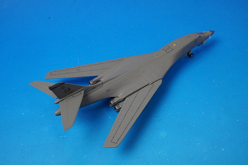 1:200 B-1B US Air Force 116th Operational Group 128th Bombardment Squadron Robbins Air Base 558181 Herpa airplane model