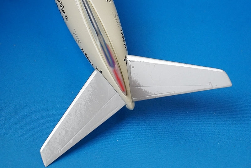 1:200 B737-446 JAL Express JA8991 20018 Phoenix airplane model