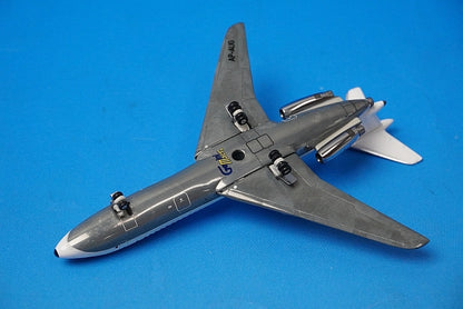 1:400 Trident 1E Pakistan Air Force AP-AUG GMPAF030 Gemini airplane model