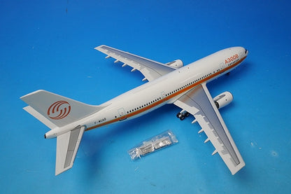 1:200 A300B4-200 Airbus House Color F-WUAB IF30B4WUAB INFLIGHT airplane model