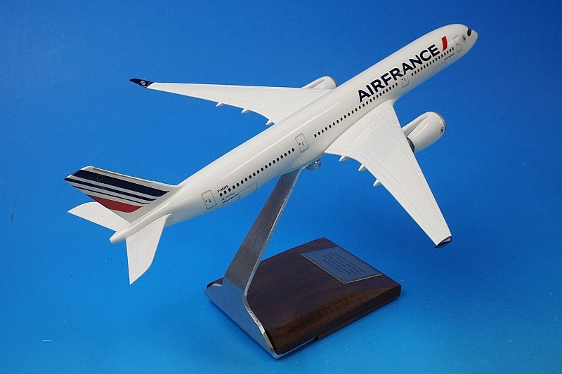 1:200 A350-900 Air France F-HUVA Pacmin airplane model