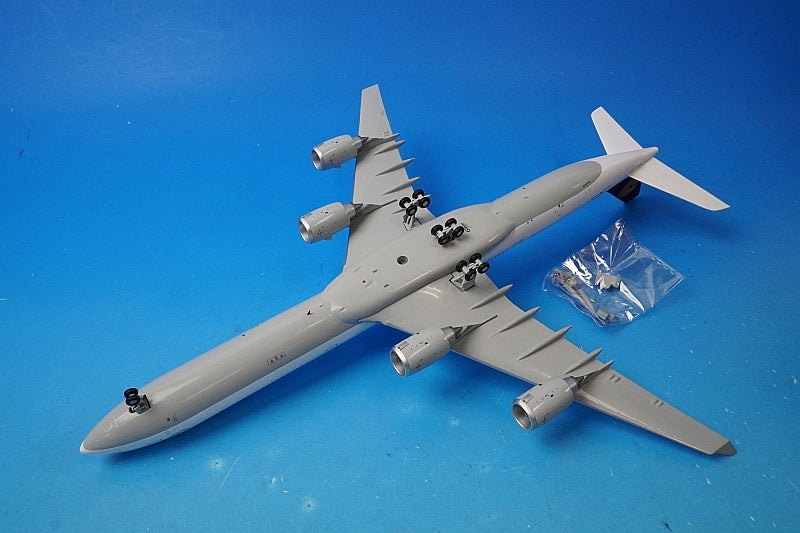 1:200 A340-600 Lufthansa Gummersbach D-AIHN G2DLH589 Gemini airplane model