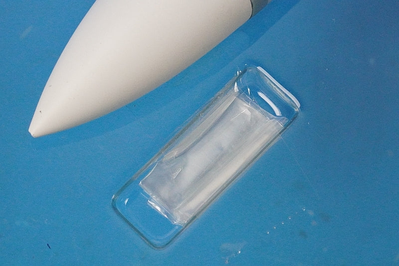 1:72 Su-27 Flanker Russian Air Force #319 Blue WTW-72-014-004 Sky Guardians