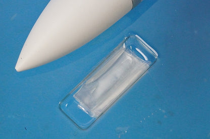 1:72 Su-27 Flanker Russian Air Force #319 Blue WTW-72-014-004 Sky Guardians