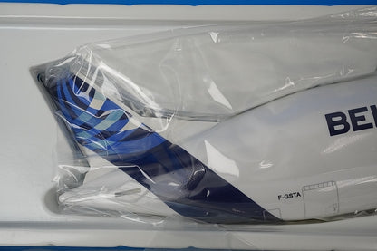 1:200 A300-600ST Airbus Beluga No. 1 F-GSTA SKR666 SKYMARKS airplane model