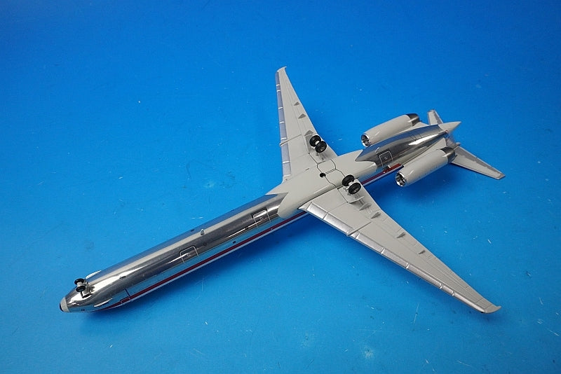 1:200 MD-82 AA American N400AA JET-L047 Jet-x airplane model
