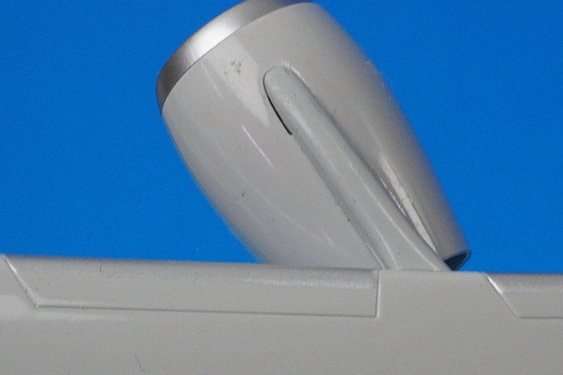 1:200 A350-900 Asiana HL8078 10307 Hogan airplane model