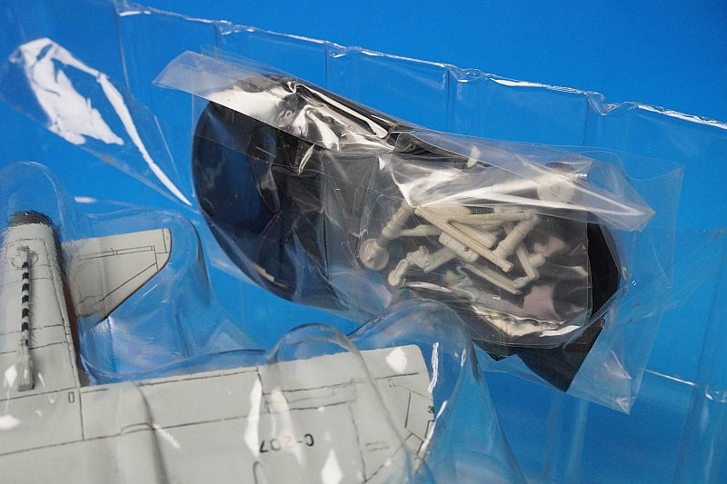 1:72 A-4B Skyhawk Argentina Falklands #C-207 HA1404 Hobby Master airplane model