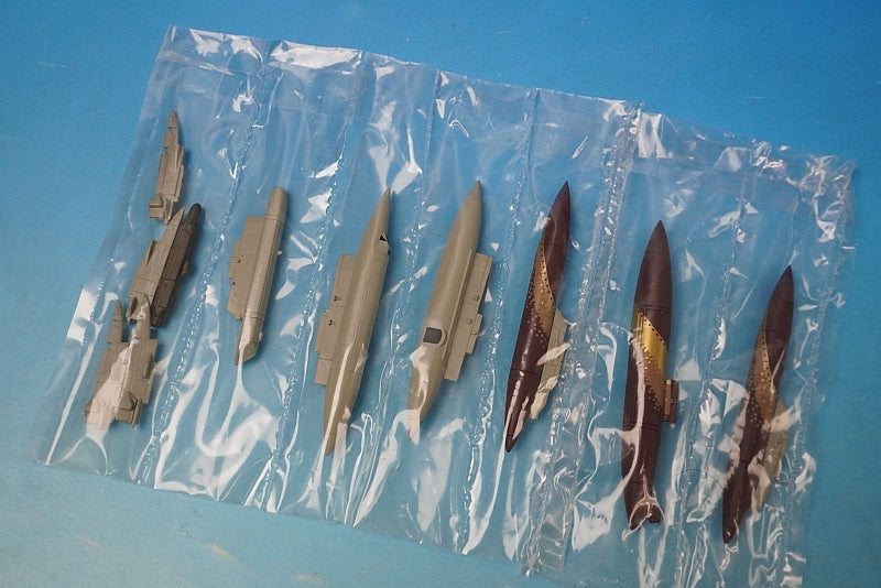 1:72 RF-4E Phantom II Final Special Paint 2020 HA19040 Hobby Master airplane model