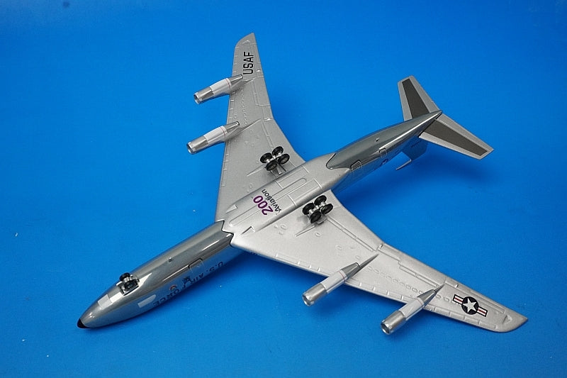 1:200 EC-137D United States Air Force USN #71-1408 AV2AWACS001P Aviation