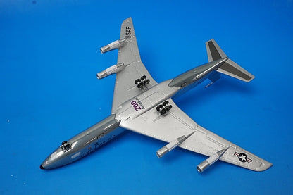 1:200 EC-137D United States Air Force USN #71-1408 AV2AWACS001P Aviation