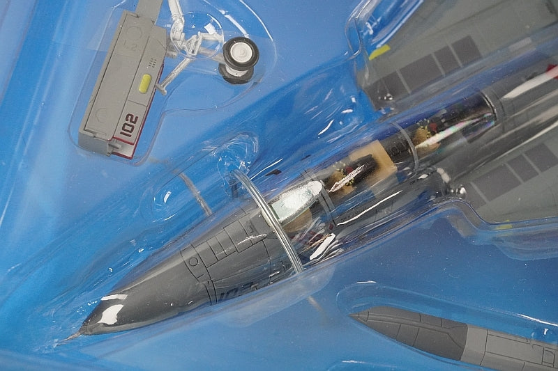 1:72 F-14B USN USAF Diamondbacks Operation Enduring Freedom AB102 001614 CENTURY WINGS airplane model