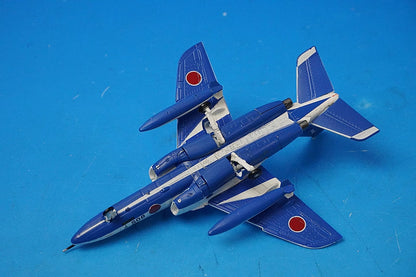 1:144 Kawasaki T-4 Blue Impulse No. 1 #26-5805 AV440011 Avionics airplane model
