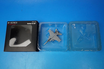 1:200 F/A-18F US Navy VFA-41 Black Aces NH101 6177 Hogan airplane model