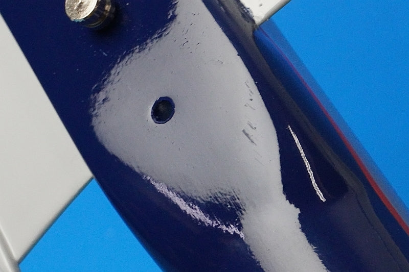 1:100 A320-200 Aeroflot VQ-BSU Other airplane model