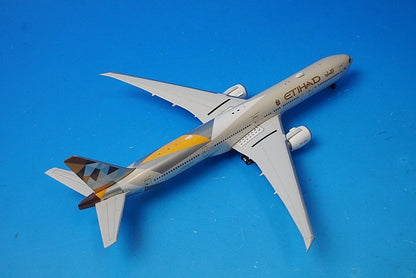 1:400 B777-300ER Etihad New Livery A6-ETA 11187 Phoenix airplane model