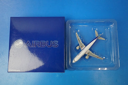 1:400 A320neo ANA JA211A PandaModel airplane model