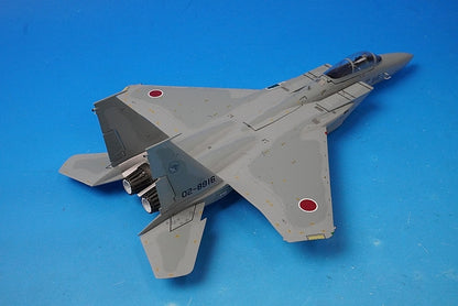 1:72 F-15J Eagle, JASDF 6th Air Wing, Komatsu Air Base, #02-8916, Sky Guardians airplane model