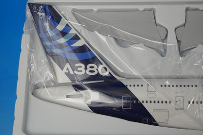 1:200 A380-800 House Color F-WWDD SKR380 SKYMARKS airplane model