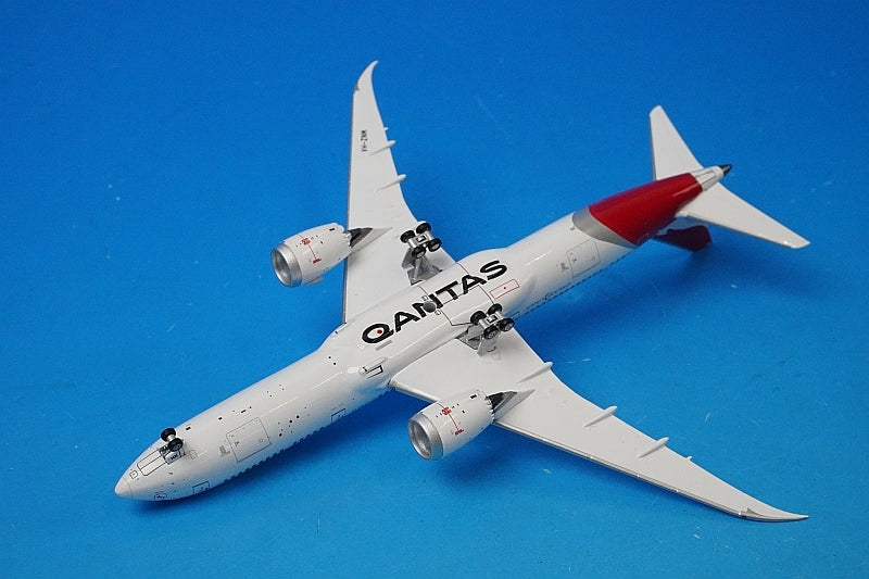 1:400 B787-9 Qantas VH-ZNM AV4197 Aviation airplane model