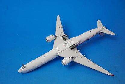 1:400 A350-1000 JAL New Tsurumaru Paint JA01WJ WB4023 Aviation airplane model