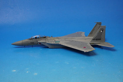 1:72 F-15DJ Two-Seater Japan JASDF Southwest Composite Air Wing 204th Squadron Naha Air Base #82-8065 HA4510 Hobby Master airplane model