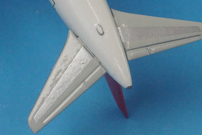 1:500 B767-346 JAL Aichi Expo Morizo & Kikkoro JA8253 NET Models airplane model