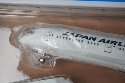 1:200 B787-9 JAL New Tsurumaru Livery JA861J *Sound Jet Model BJQ1175 JALUX airplane model