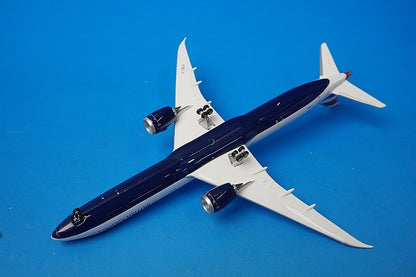 1:400 B787-10 British Airlines G-ZBLA 04320 Phoenix airplane model