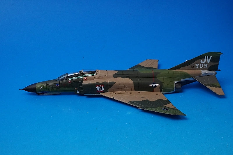 1:72 F-4E Phantom II USN Air Force El Toro Bravo #67-0309 JV HA1989 Hobby master