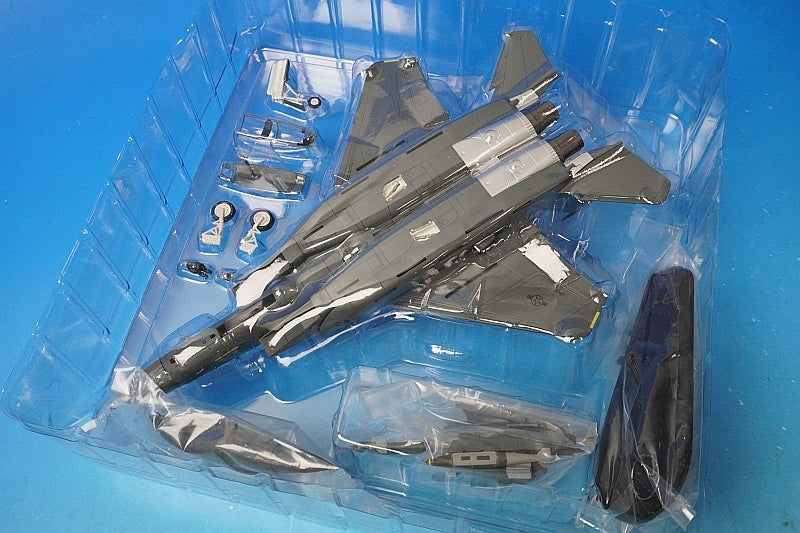 1:72 F-15E Strike Eagle US Air Force 90th Fighter Squadron Dicemen Elmendorf Field #87-0173 HA4508 Hobby master