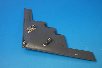 1:200 B-2A Spirit USN Air Force #82-1066 Spirit of America Whiteman Field 558648 Herpa airplane model