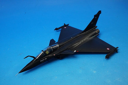 1:72 Rafale C Farnborough Air Show 1992 HA9607 Hobby Master airplane model