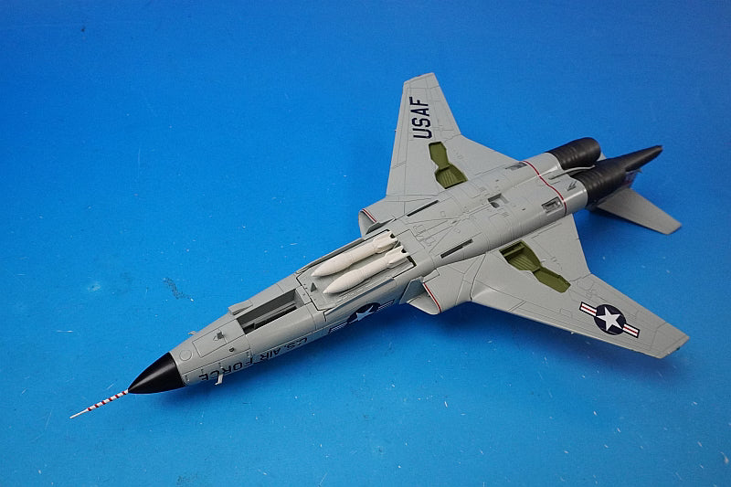 1:72 F-101B, US Air Force, Fighter Interceptor Squadron 62, Winner of William Tell Exercise / World Champs 65 #50-80308 HA3716 Hobby Master airplane model