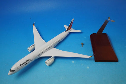 Length approx. 29cm Wingspan approx. 29cm A350-900 Philippines F-WZNA *Blister pack & outer box missing Manufacturer unknown