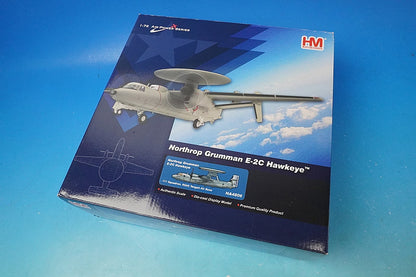 1:72 E-2C Hawkeye Singapore Air Force 111th Squadron Tengah Air Base #014 HA4806 Hobby Master airplane model