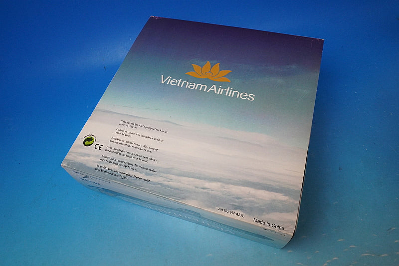 1:200 A330-200 Vietnam VN-A376 Inflight