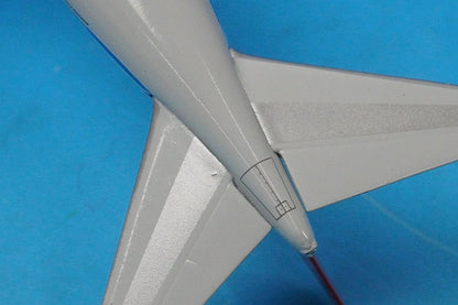 1:400 B747-8F Cargolux 45th Anniversary LX-VCM XX4709 JC Wings