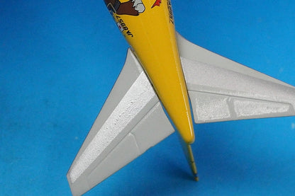 1:500 B747-400 ANA Ohana Jumbo & Pikachu Jumbo JA8956 JA8957 NHS52001 ANA airplane model
