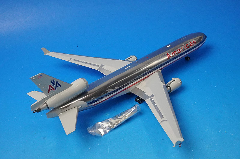 1:200 MD-11 AA American N1764B G2AAL435 Gemini airplane model