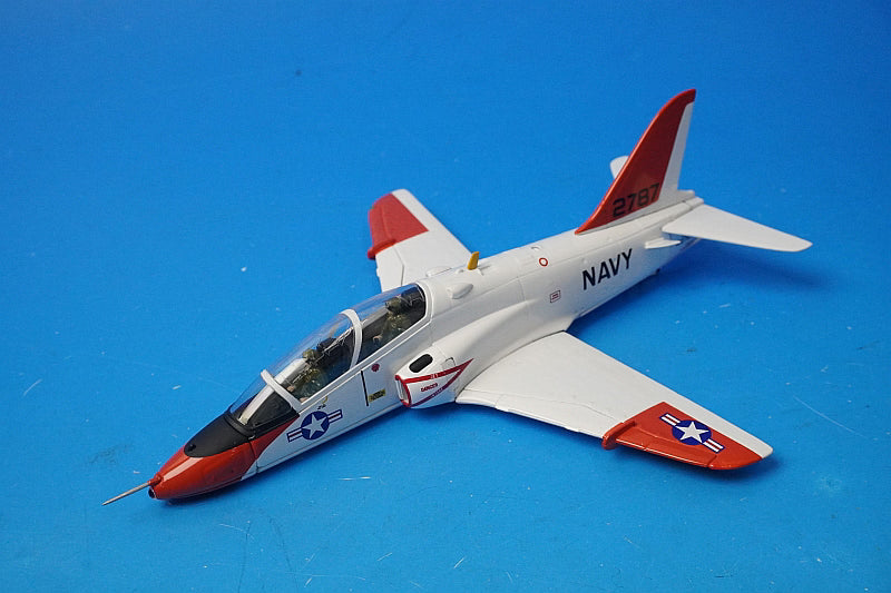 1:72 T-45 Goshawk US Navy Prototype #162787 AA36004 Corgi airplane model