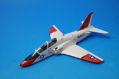 1:72 T-45 Goshawk US Navy Prototype #162787 AA36004 Corgi airplane model