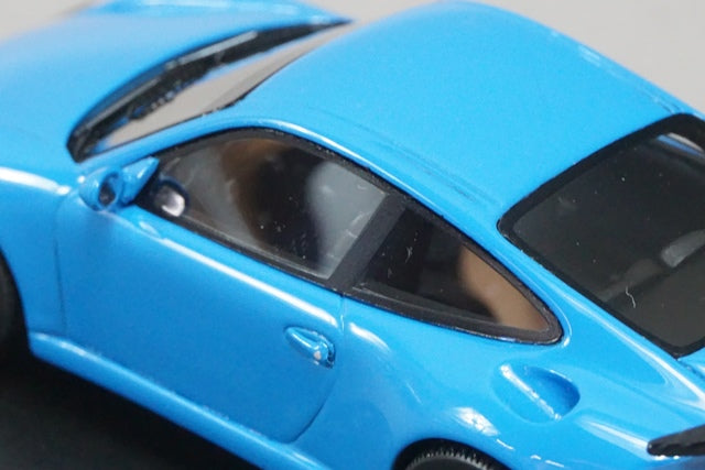 1:43 SPARK S0711 RUF RT12 2005 Blue